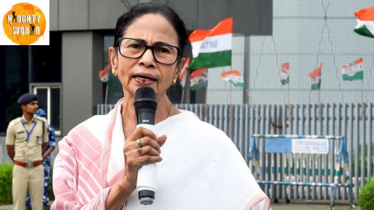 Mamata Banerjee condemns Nepal violence