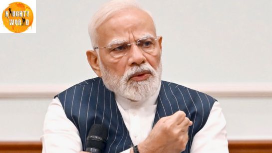 PM Modi breaks silence on Jerusalem attack