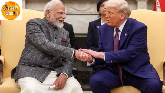 PM Modi responds to US President Donald Trump, saying they will always be friends