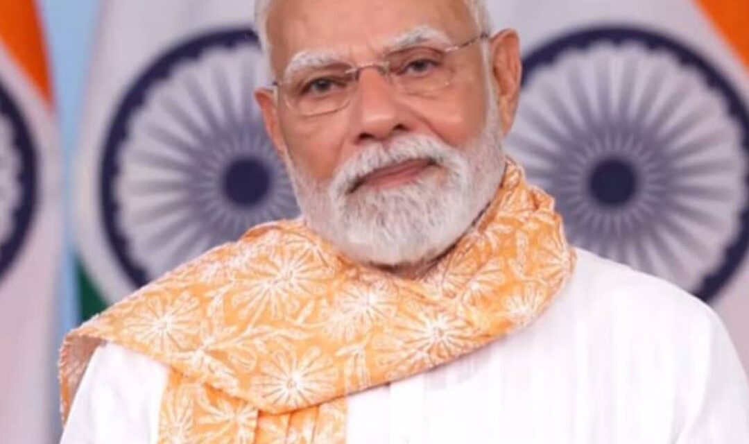 PM Modi said that Congress even taxed children’s toffees. Prime Minister NarendraModi, while speaking on the rationalization of the Goods and Services Tax Today, attacked the opposition Congress, pointing out that they taxed everything. He said that Congress taxed even daily essentials, food and PM Modi slams the opposition on GST, saying Congress took different taxes on various things