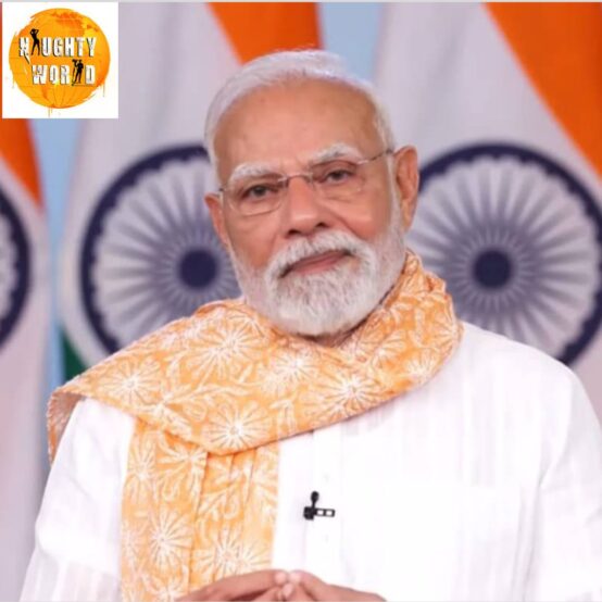 PM Modi said that Congress even taxed children’s toffees. Prime Minister NarendraModi, while speaking on the rationalization of the Goods and Services Tax Today, attacked the opposition Congress, pointing out that they taxed everything. He said that Congress taxed even daily essentials, food and PM Modi slams the opposition on GST, saying Congress took different taxes on various things