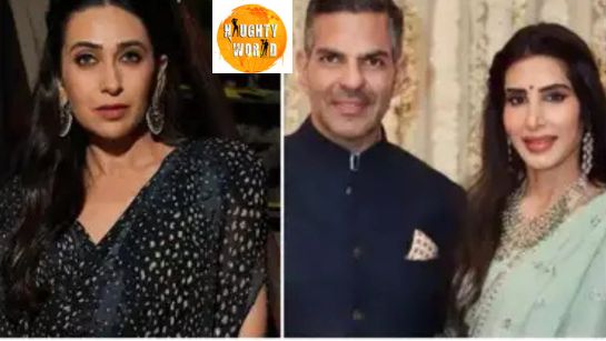 PriyaSachdev hits back at Karisma Kapoor amid SunjayKapur estate feud