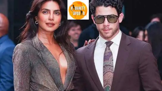 Priyanka Chopra and Nick Jonas dazzle at Ralph Lauren’s NYFW 2025 Show