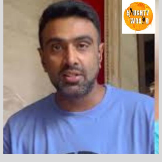 R. Ashwin takes a jibe at Mohammad Yousuf for abusing Suryakumar Yadav