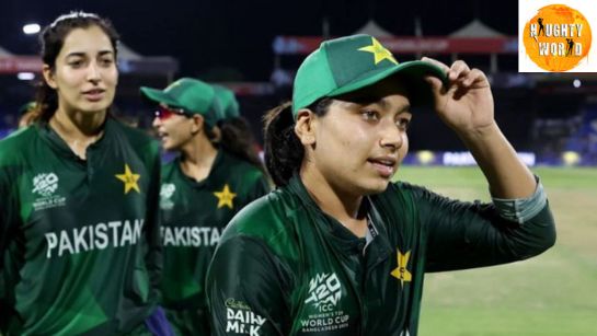 Reports: Pakistan makes a huge call on Women’s World Cup in India