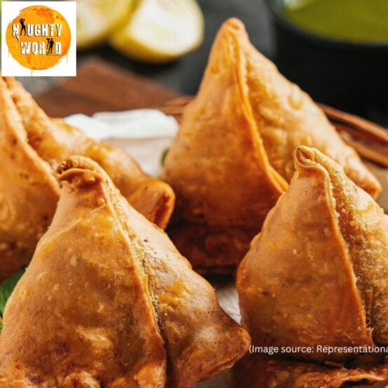 Trending: UP man beaten by wife and in-laws for failing to bring samosas