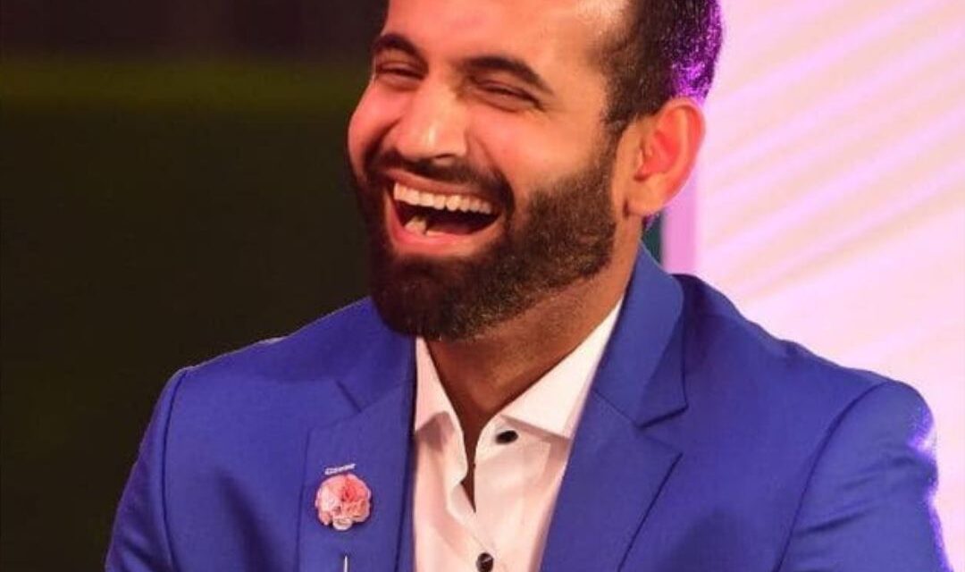 ShahidAfridi accuses IrfanPathan of telling lies and challenges him to a face-to-face discussion