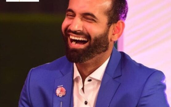 ShahidAfridi accuses IrfanPathan of telling lies and challenges him to a face-to-face discussion