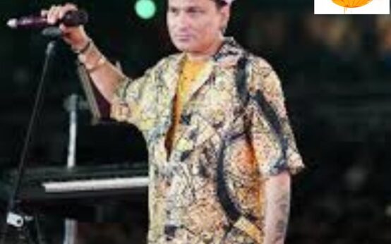 Singer ZubeenGarg dies Assam CM says he died while swimming without a life jacket