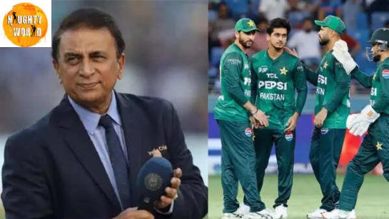 Sunil Gavaskar minces no words in accusing Pakistan of bullying in the Asia Cup