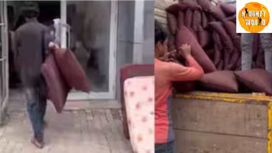 Trending: Ahead of Flipkart’s Big Billion Days, a video highlighted the workload on employees