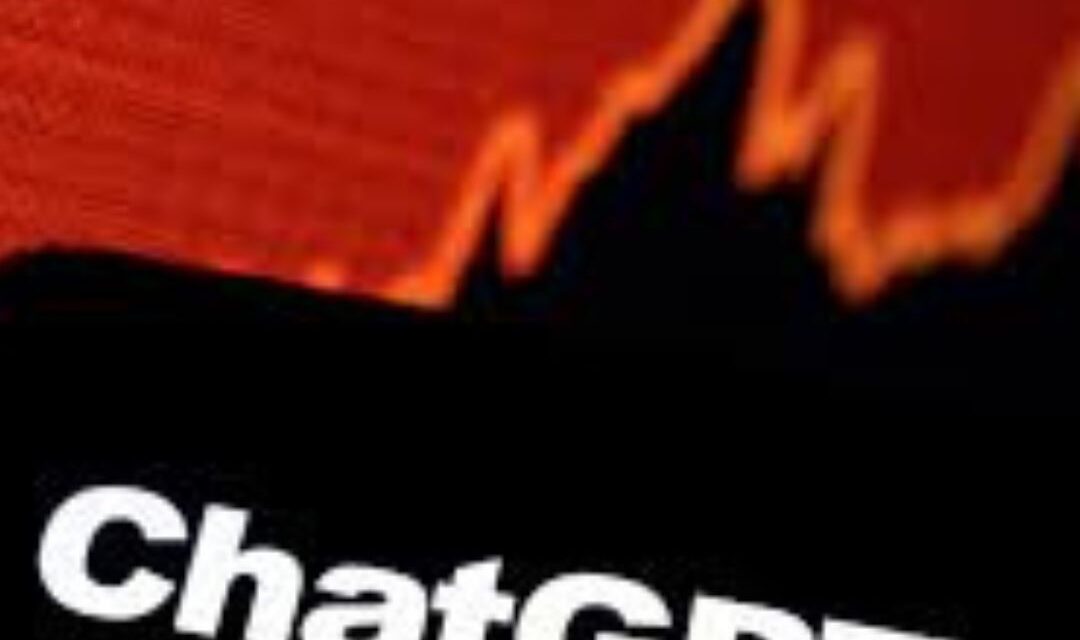 Trending: ChatGPT outage leads to memefest on the internet