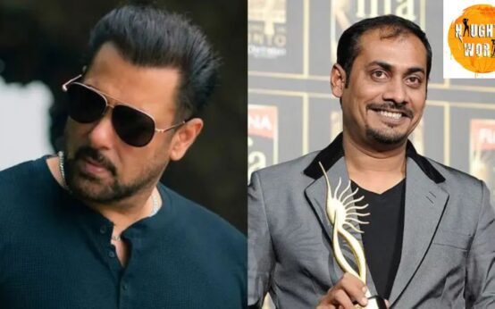 Salman Khan takes a dig at AbhinavKashyap indirectly on Bigg Boss 19