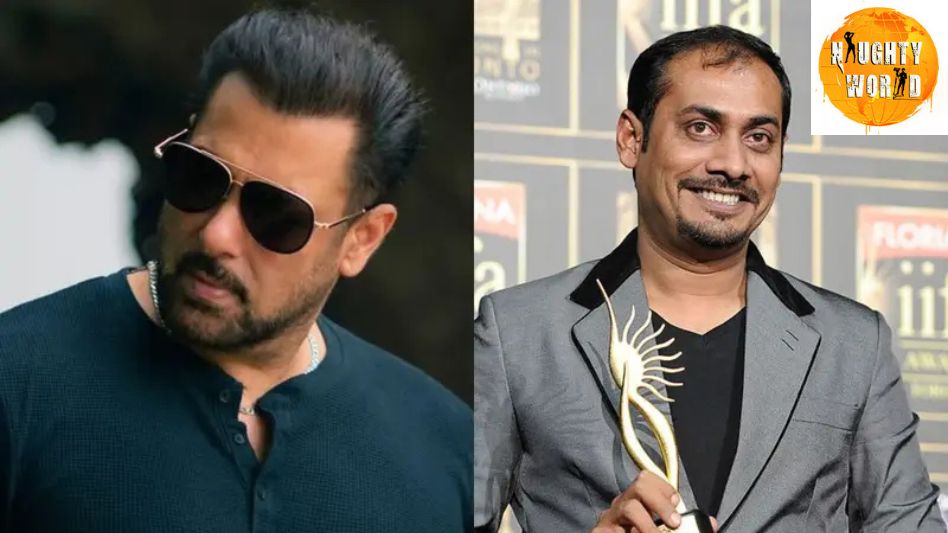 Salman Khan takes a dig at AbhinavKashyap indirectly on Bigg Boss 19