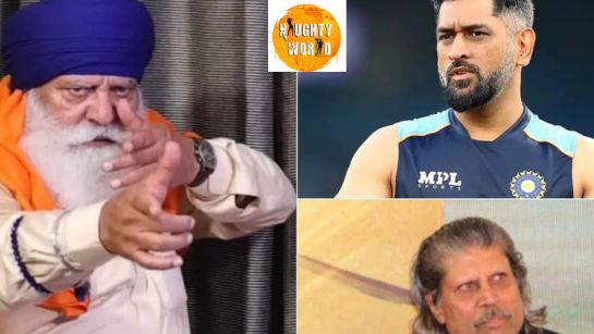 Yograj Singh remarks about MS Dhoni and Kapil Dev, speaking on the viral ‘hookah’ controversy
