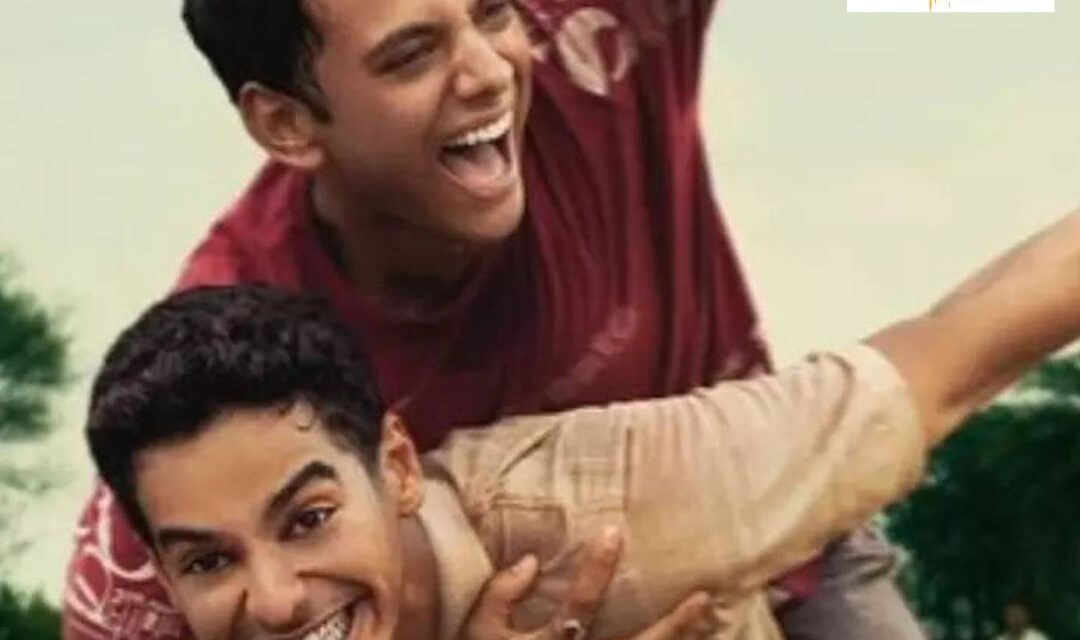 ‘Homebound’ becomes India’s official entry for the Oscars