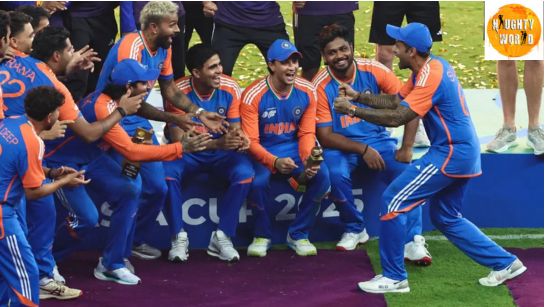 ACC makes a ‘November ceremony’ offer to India for the Asia Cup trophy 2025