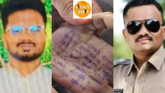 Doctor suicide case: The dead victim’s phone reveals new details