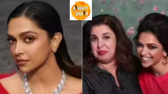 Farah Khan comments on rumours of unfollowing DeepikaPadukone