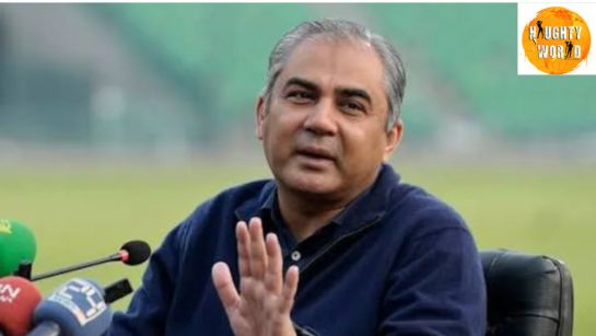 Mohsin Naqvi has been asked to “not hand over” the Asia Cup trophy to India