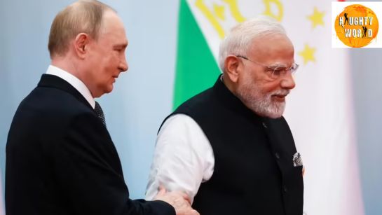 Putin to visit India, says he is looking forward to meeting his dear friend Modi