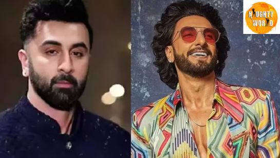 Report suggests that Ranbir Kapoor has replaced Ranveer Singh in ‘BaijuBawra’
