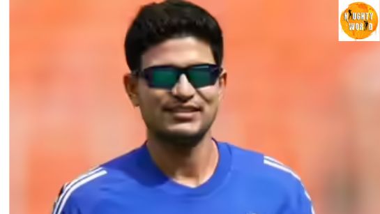Shubman Gill, for the first time, reacts to leading Team India in the ODIs