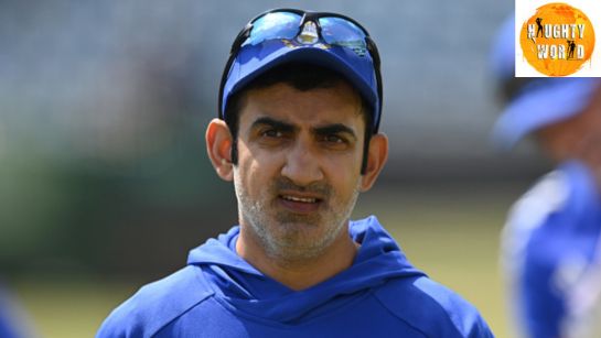 BCCI official says this on the fate of GautamGambhir as India’s head coach