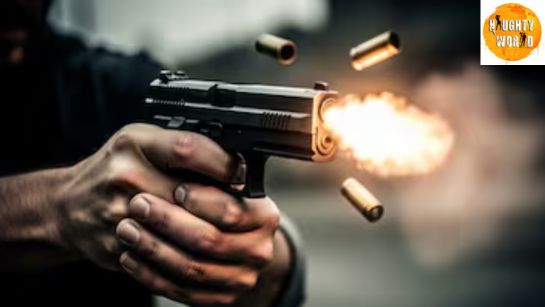 Class 11 students in Gurugram shot a classmate at a posh society