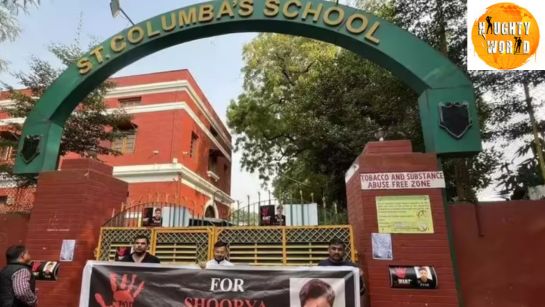 Delhi teen suicide: Four teachers in the case suspended amid protests