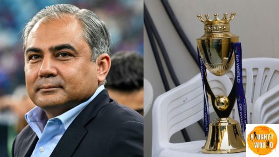 Fresh attack by BCCI on Mohsin Naqvi over Asia Cup trophy