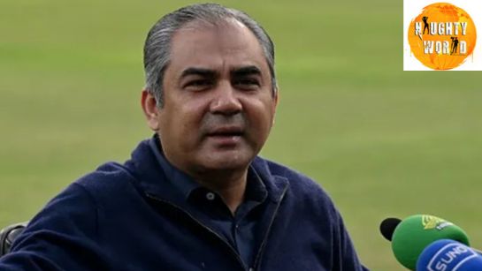 Mohsin Naqvi shows gratitude for Sri Lanka Cricket to continue their Pakistan tour