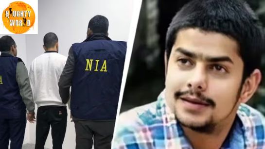 Murder accused of NCP leader Baba Siddiqui, AnmolBishmoi, brought to India