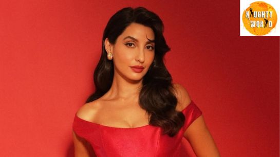 Nora Fatehi reacts to claims of links with Dawood Ibrahim-related drug raves