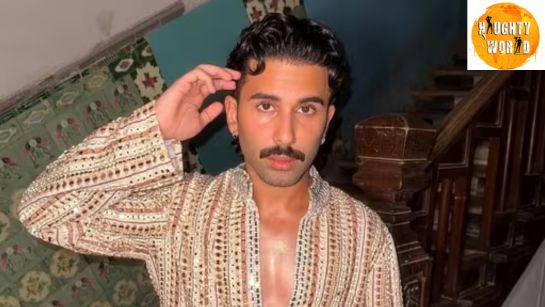 Orry in ₹252 crore drugs case appears for questioning