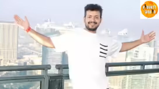 Popular travel influencer AnunaySood passes away