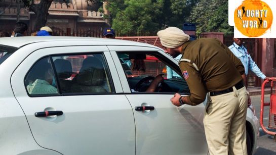 Red Fort Blast: Police search for a third car, after the i20 EcoSport