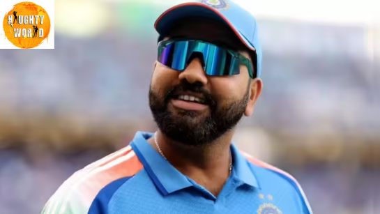 BCCI gives this message to Rohit Sharma before a ‘closed-door’ review of his 50-over future