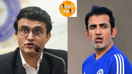 SouravGanguly stated that the BCCI curators prepared the Eden Gardens pitch