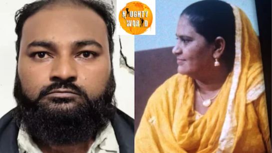 A UP man kills his wife over not wearing a Burqa