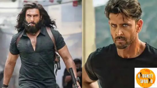 Aditya Dhar reacts to HrithikRoshan’sDhurandhar review