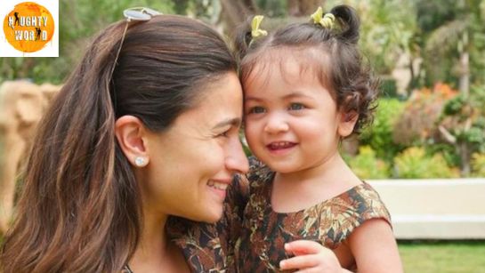 Alia Bhatt talks about being happy doing one film at a time after Raha’s birth