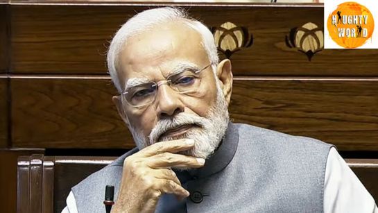 BJP gives it back to Congress on ‘chaiwala’ AI-generated video