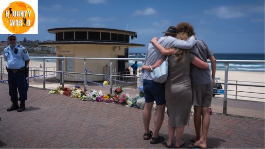 Bondi Beach shootout: Sydney shooter’s mother in denial over terror attack