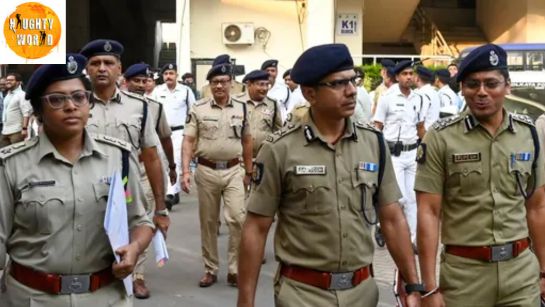 Chennai man attacks girlfriend at Kolkata guesthouse