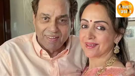 Shobhaa De claims Dharmendra’s first family left out HemaMalini