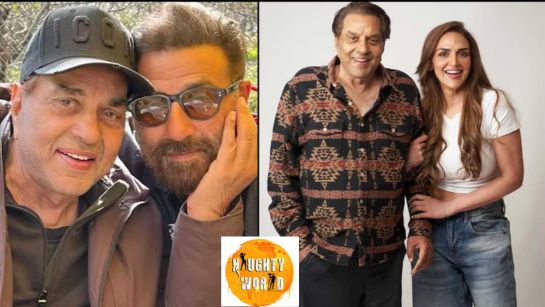 Dharmendra’s 90th birthday: Tributes from the Deol family