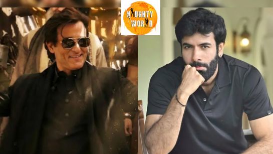 Dhurandhar’s choreographer reveals the story behind Akshaye Khanna’s viral dance