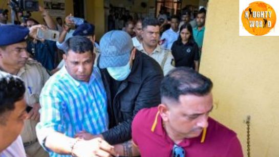 Goa nightclub fire: Luthra brothers sent to 5-day police custody