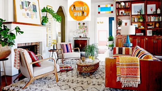 Top 5 easy décor tips to make your home feel cosier